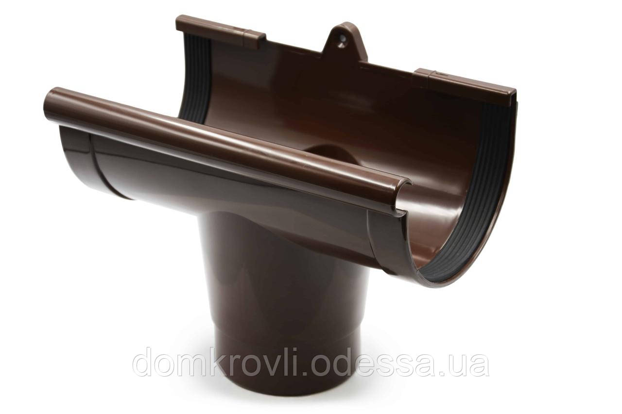 Лійка ринви Rainway 130/100