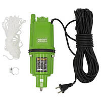 Насос вібраційний Procraft VN72D (0,4 кВт, натиск 72 м, 22 л/хв)