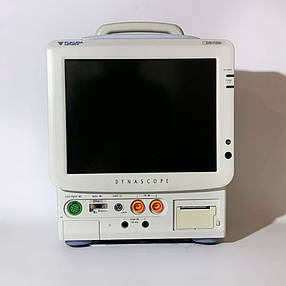 Монітор пацієнта Fukuda Denshi DS 7200 для моніторингу і контролю основних фізіологічних параметрів пацієнта, фото 1
