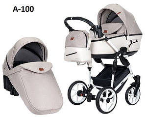 Дитяча універсальна коляска 2 в 1 "Amica"