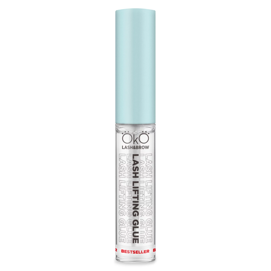 OKO Клей для ламінування вій | Lash Lifting Glue, 5 мл