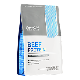 Протеїн Beef Protein OstroVit 700 г Шоколад - Кокос