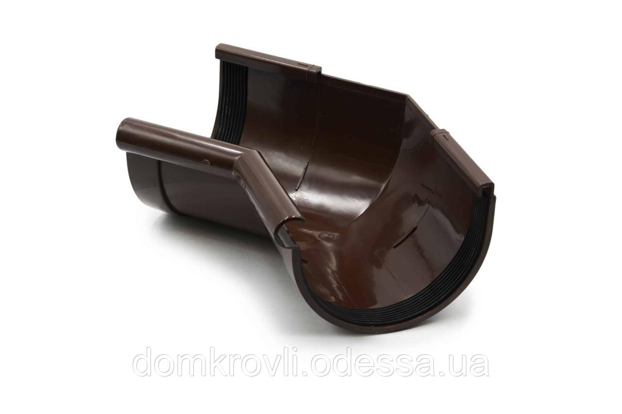 Кут ринви внутрішній 135° Rainway 130/100