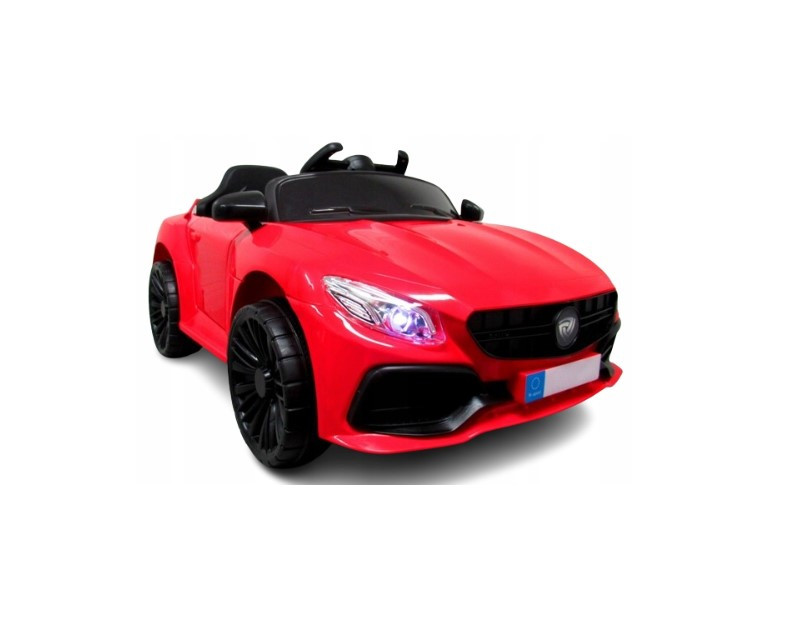 Дитячий автомобіль на акумуляторі КАБРІОЛІТ Z6