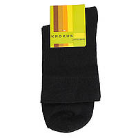 Чоловічі медичні шкарпетки Krokus - 15.00 грн./пара (широкий борт)