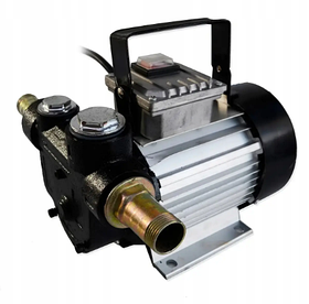 Насос для перекачування дизельного палива і масла LEX LXPD-175