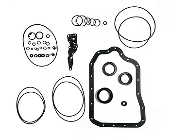 Ремкомплект прокладень і сальників АКПП U760E 10-up