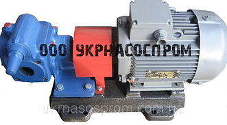 Насос НШМ 4,0/4