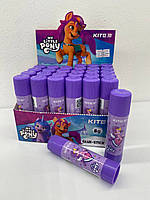 Клей олівець Kite My Little Pony
