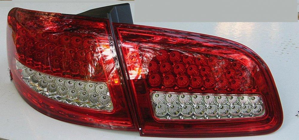 Hyundai Santa Fe оптика задня червона (WH-HYU-SF-TL-RED)