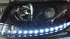 Hyundai Santa Fe 2 оптика передня (WH-HYU-SF-HL-YL), фото 4