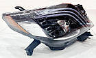 Toyota Prado 150 2010+ оптика передня Full LED стиль Maybach (NSTYPD10MCHL), фото 2