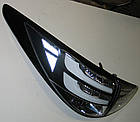 Hyundai IX35 оптика задня чорна 50% LED (HU371-00-2-E-01), фото 3