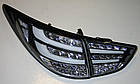 Hyundai IX35 оптика задня чорна 100% LED (HU373-00-2-E-01), фото 4