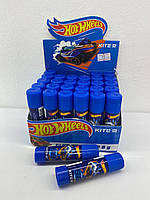 Клей олівець Kite Hot Wheels
