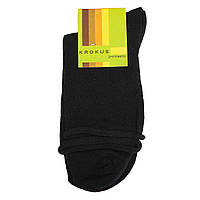 Чоловічі медичні шкарпетки Krokus - 15.00 грн./пара