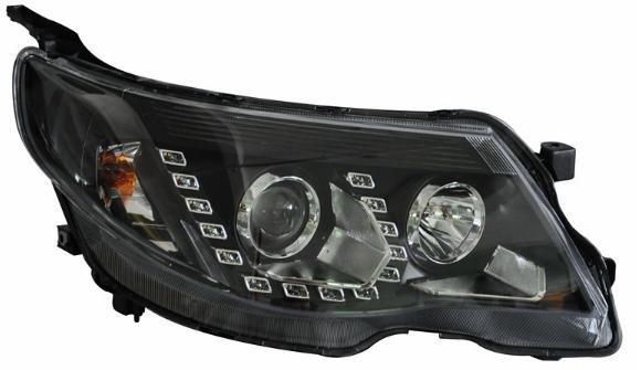 Subaru Forester оптика передня (PW-FOR08), фото 1