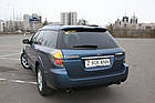 Subaru Outback оптика задня хром Valenti (SB1101-CiW), фото 6