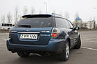Subaru Outback оптика задня хром Valenti (SB1101-CiW), фото 7