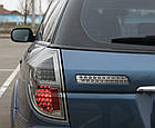 Subaru Outback оптика задня хром Valenti (SB1101-CiW), фото 10