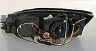 Ford Mondeo 3 оптика передня чорна (HU340EM-00-1-E-01), фото 6