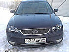 Ford Mondeo 3 оптика передня чорна (HU340EM-00-1-E-01), фото 10