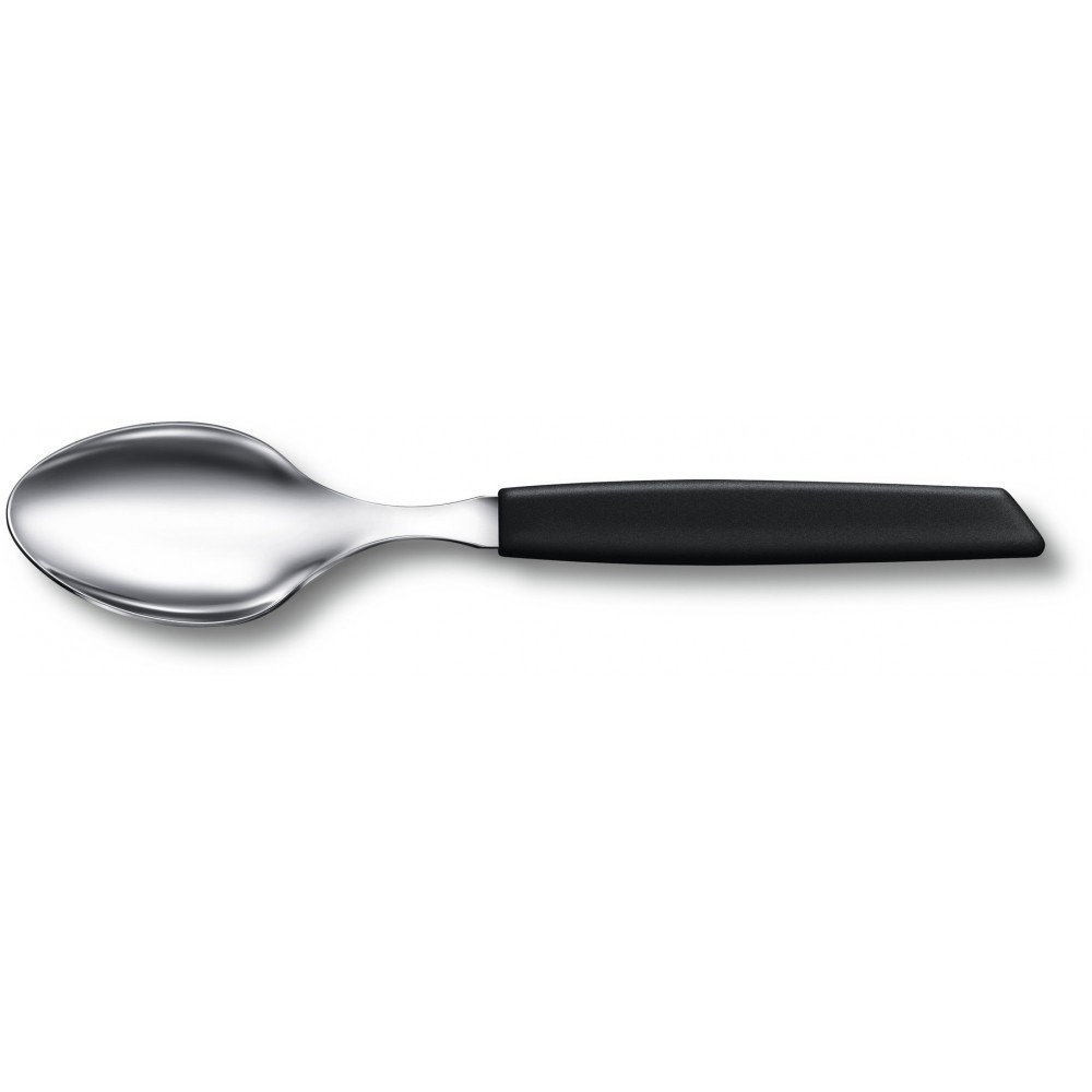 Столова ложка Swiss Modern Table (Чорна)