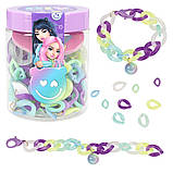 TOP Model набір для створення браслетів DIY Click Chain 12646, фото 3