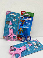 Ножиці Yes Kids Scissors, Pusheen, Minecraft