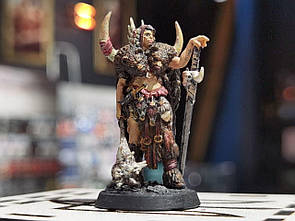 Міні фігурка SKY HOBBY  - для настільних ігор