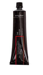 Крем-фарба для волосся Sergilac №6.80 120 МЛ (serg6.80)