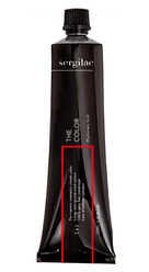 Крем-фарба для волосся Sergilac №5.80 120 МЛ (serg5.80)