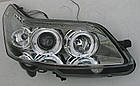 Citroen C4 оптика передня хром (HU208E1-02-1-E-00), фото 2
