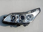 Citroen C4 оптика передня хром (HU208E1-02-1-E-00), фото 4
