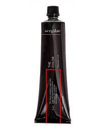 Крем-фарба для волосся Sergilac №8.00 120 Мл (serg8.00)