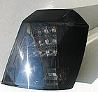 Chevrolet Aveo T200 оптика ззаду (HU718LD-00-2-U-20), фото 2