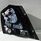 Chevrolet Aveo T200 оптика ззаду (HU718LD-00-2-U-20), фото 4