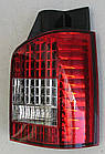 Volkswagen T5 оптика задня LED червона (altezza-T5-red), фото 3