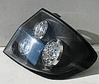 Hyundai Getz оптика задня LED чорна (HU444LD-02-2-E-01), фото 3