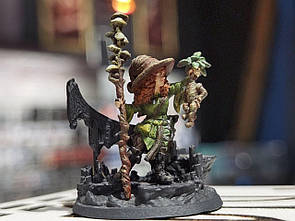 Міні фігурка SKY HOBBY  - для настільних ігор