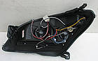 Opel Astra H оптика передня хром (HU318E1-00-1-E-00), фото 6