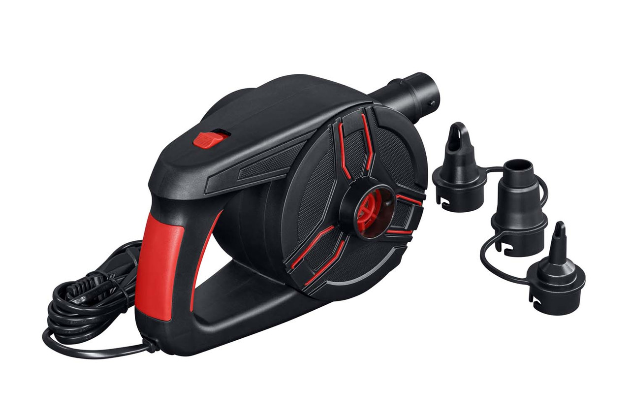 Електричний насос Bestway 62258 PowerGrip™ 1100 л/хв