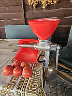 Шнековий соковитискач чавунний ручний FERMAX