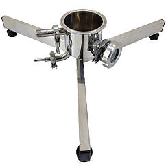 "Тріада флекс" для встановлення ректифікаційної колони 4 дюйма