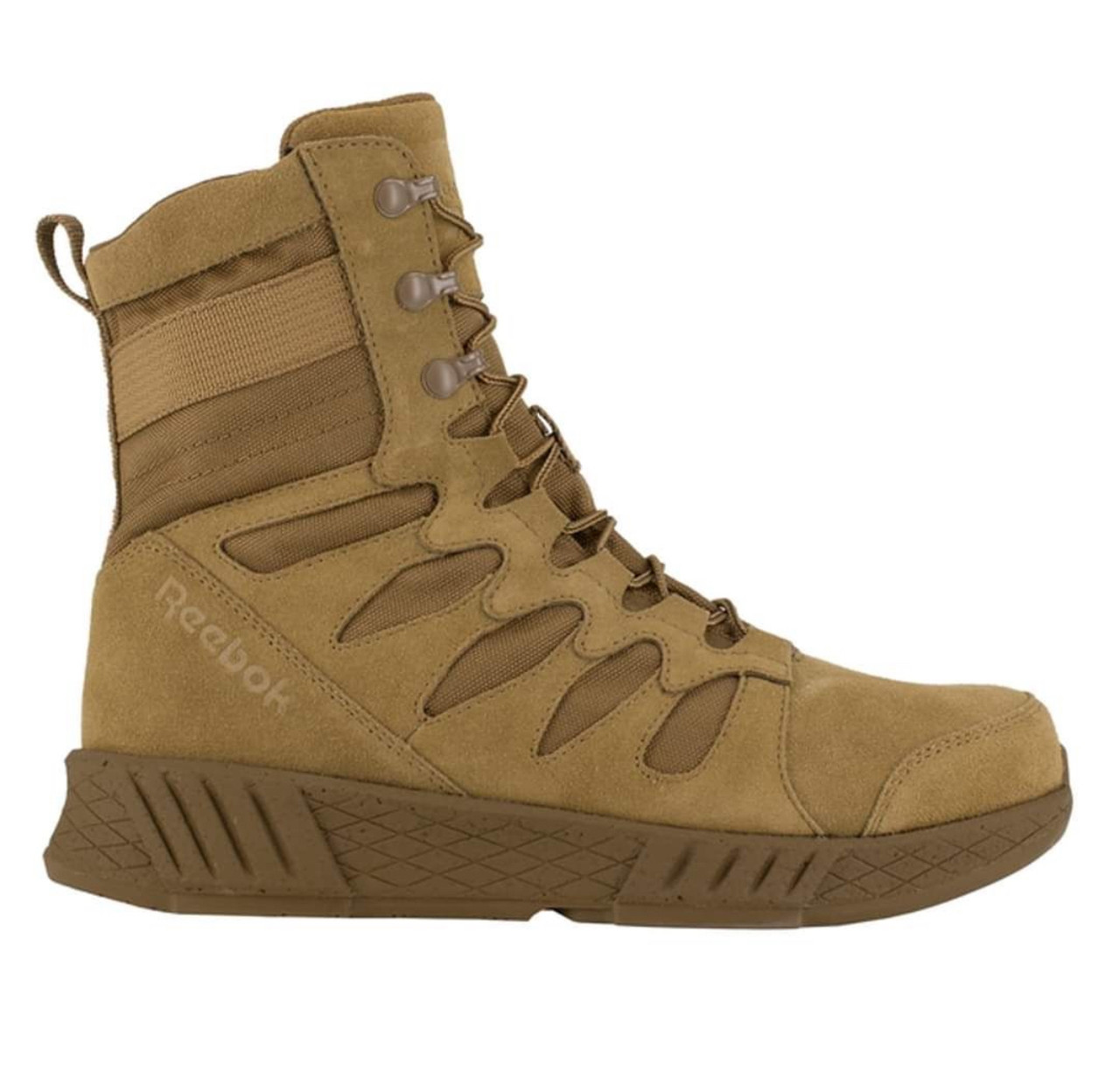 Берці тактичні літні Reebok RB4365 Floatride Energy