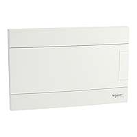 Розподільний врізний щит Schneider Electric Easy9 EU 1РЯД/12МОД