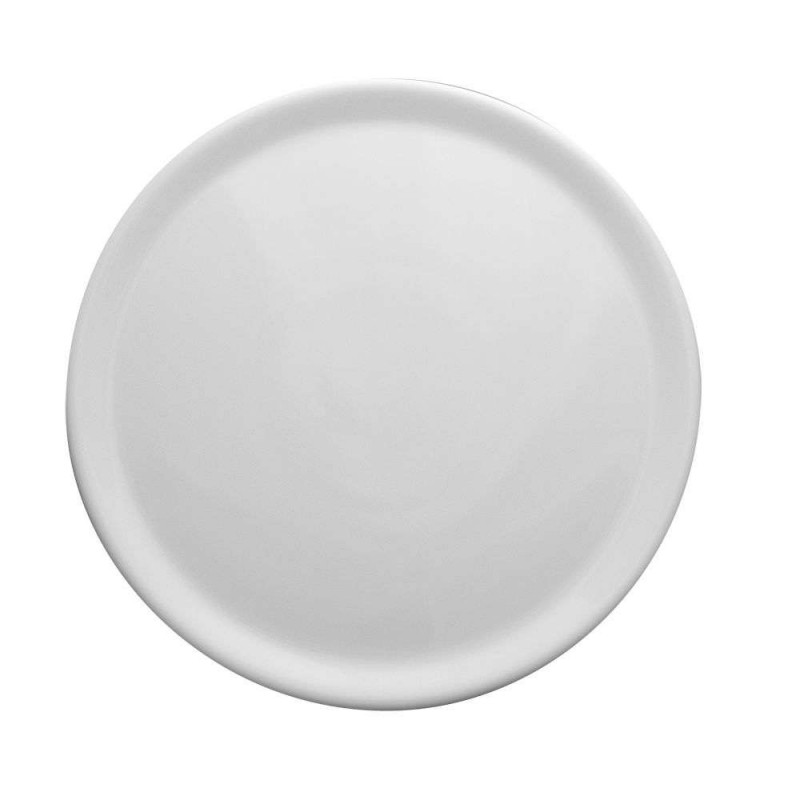 Тарілка для піци 305 мм  Tina Lubiana без декору