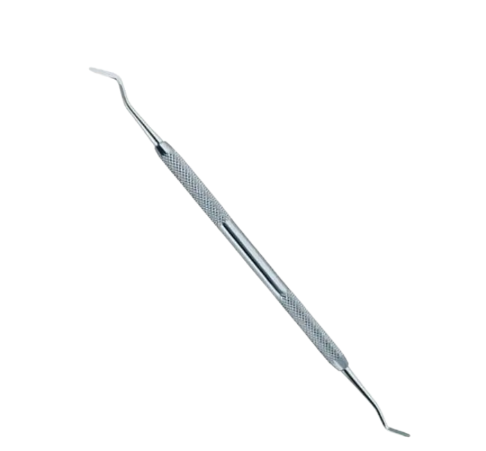 Гладилка зворотна пряма Falcon DR.452.100 (d - 2 мм), фото 1