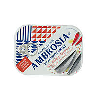 Сардини егейські пікантні 105 г