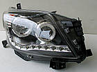 Toyota Prado 150 оптика передня альтернативна ксенону (TTY001-V1S), фото 3